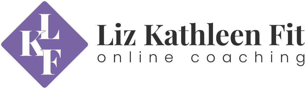 Liz Kathleen Fit Logo